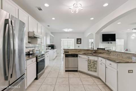 147 Savina Drive, Brunswick GA - photo 16 of 40