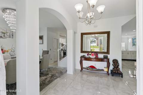 147 Savina Drive, Brunswick GA - photo 6 of 40