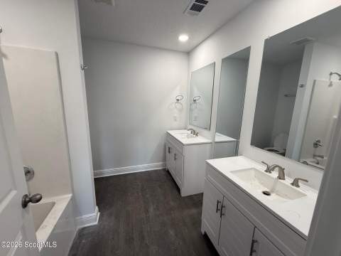 5487 Old Waynesville Road, Waynesville GA - photo 9 of 12