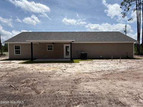 5487 Old Waynesville Road, Waynesville GA - photo 12 of 12