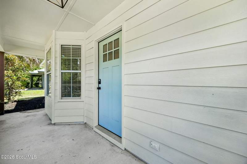 3 bedroom Single Family Residence at 307 Clarks Bluff Road, No Recorded Subdivision, Kingsland — photo 4