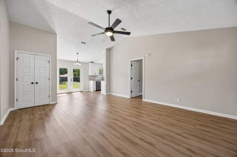 307 Clarks Bluff Road, Kingsland GA - photo 7 of 31
