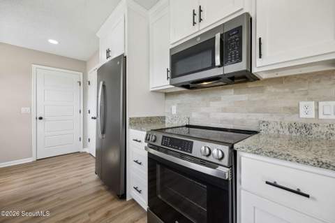 307 Clarks Bluff Road, Kingsland GA - photo 11 of 31