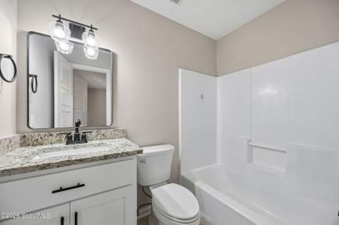 307 Clarks Bluff Road, Kingsland GA - photo 20 of 31