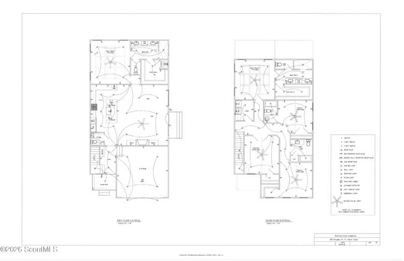 4 bedroom Single Family Residence at 304 Broadway Street, No Recorded Subdivision, St. Simons Island — photo 4