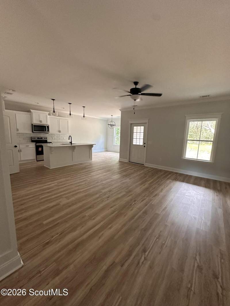 4 bedroom Single Family Residence at 116 Mangrove Court, No Recorded Subdivision, Jesup — photo 2