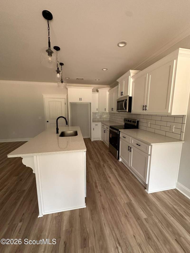 4 bedroom Single Family Residence at 116 Mangrove Court, No Recorded Subdivision, Jesup — photo 3