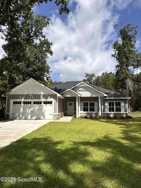 116 Mangrove Court, home for sale in Jesup 31546