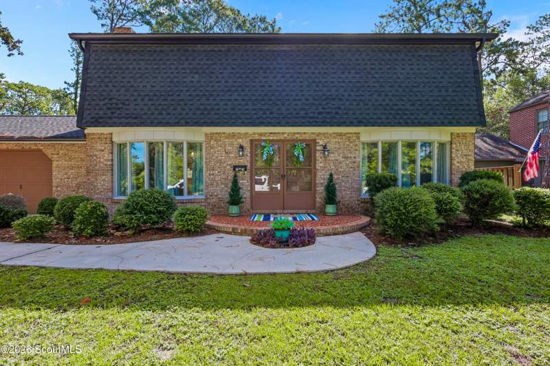 4 bedroom Single Family Residence at 1602 Saint Marys Drive, Cherokee Heights, Waycross — photo 5