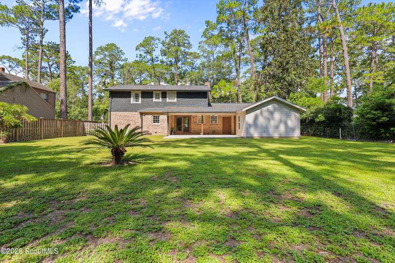 4 bedroom Single Family Residence at 1602 Saint Marys Drive, Cherokee Heights, Waycross — photo 4