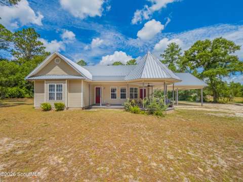252 Baker Hill Road, home for sale in Hortense 31543