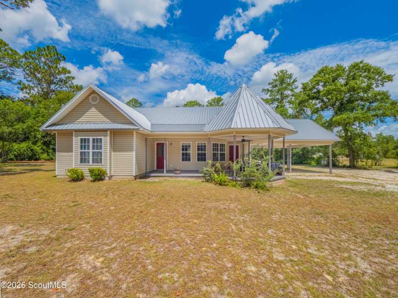 3 bedroom Single Family Residence at 252 Baker Hill Road, Baker Hill, Hortense — photo 1