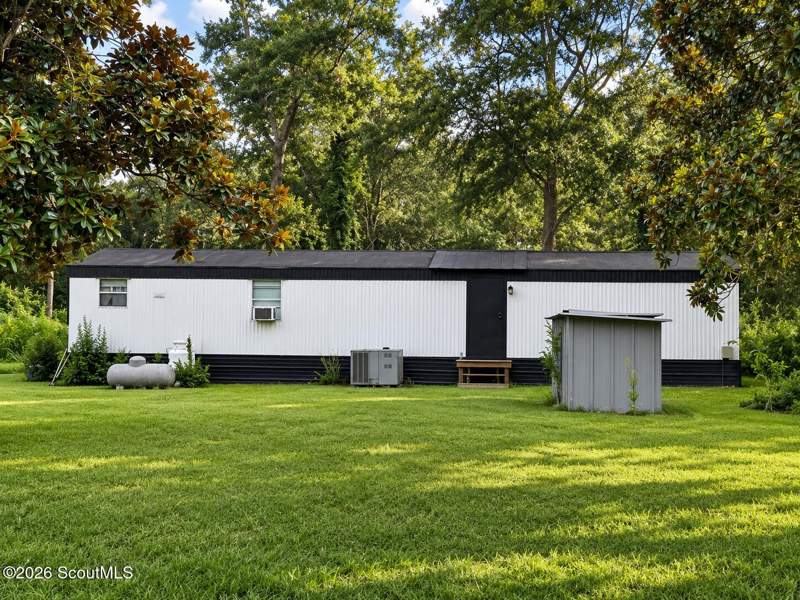 3 bedroom Mobile Home at 76 Armadillo Run, No Recorded Subdivision, Hortense — photo 2