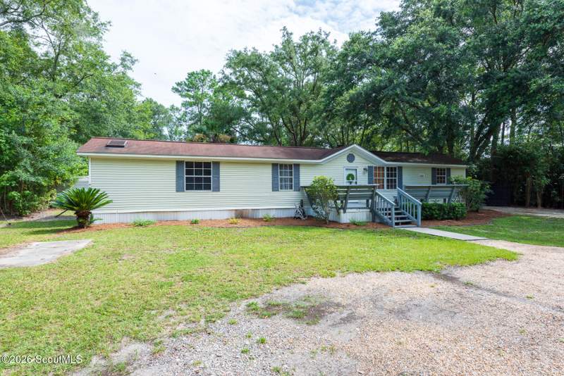 3 bedroom Manufactured Home at 120 Baumgardner Circle, No Recorded Subdivision, Brunswick — photo 3