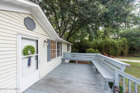 120 Baumgardner Circle, Brunswick GA - photo 7 of 97