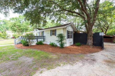 120 Baumgardner Circle, Brunswick GA - photo 9 of 97