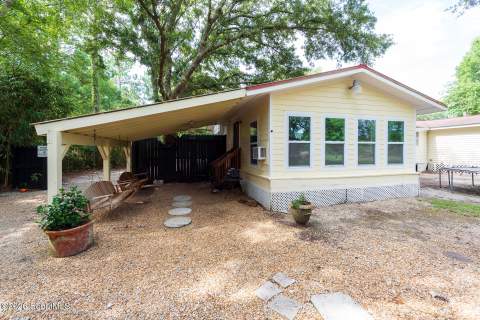 120 Baumgardner Circle, Brunswick GA - photo 11 of 97