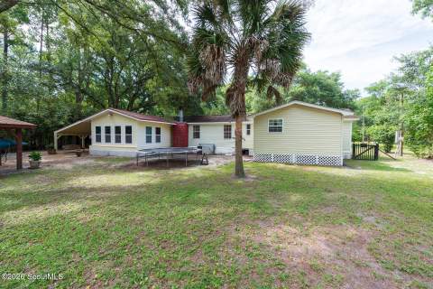 120 Baumgardner Circle, Brunswick GA - photo 12 of 97