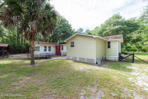 120 Baumgardner Circle, Brunswick GA - photo 13 of 97