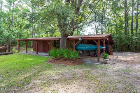 120 Baumgardner Circle, Brunswick GA - photo 14 of 97