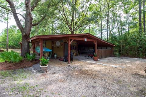 120 Baumgardner Circle, Brunswick GA - photo 15 of 97