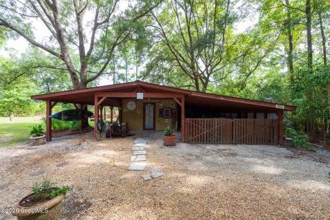120 Baumgardner Circle, Brunswick GA - photo 16 of 97