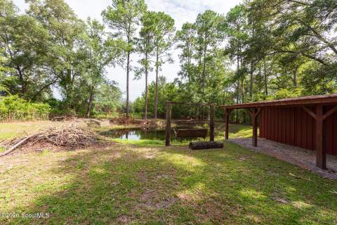 120 Baumgardner Circle, Brunswick GA - photo 17 of 97