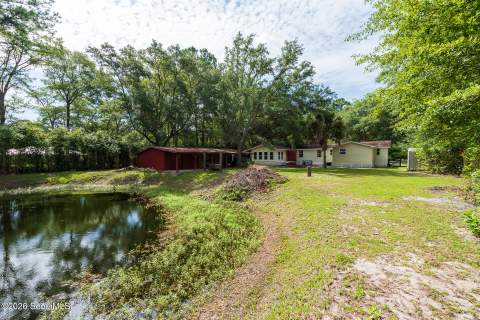 120 Baumgardner Circle, Brunswick GA - photo 19 of 97