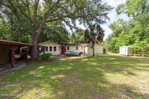 120 Baumgardner Circle, Brunswick GA - photo 20 of 97