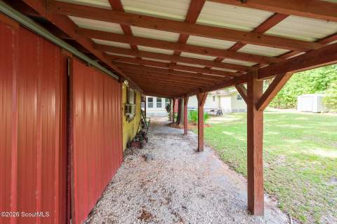 120 Baumgardner Circle, Brunswick GA - photo 23 of 97
