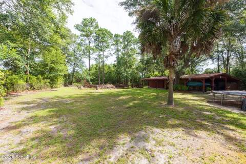 120 Baumgardner Circle, Brunswick GA - photo 24 of 97