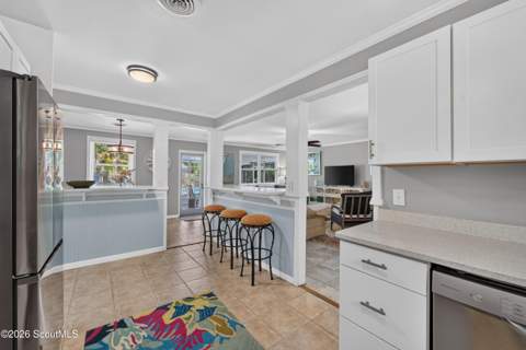128 Druid Oaks Lane, St. Simons Island GA - photo 6 of 40