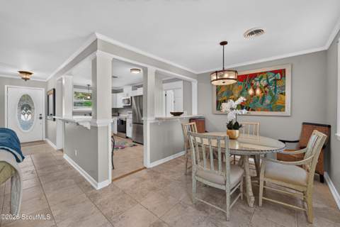 128 Druid Oaks Lane, St. Simons Island GA - photo 12 of 40