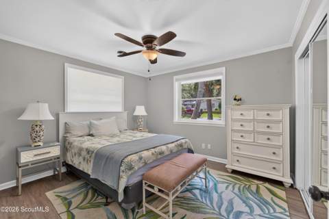 128 Druid Oaks Lane, St. Simons Island GA - photo 19 of 40