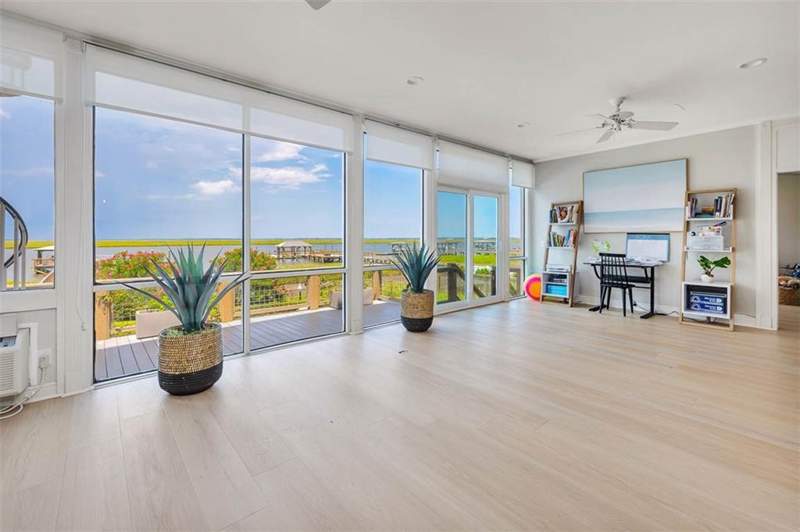 4 bedroom Single Family Residence at 104 Talahi Island Lane, Riverside, Brunswick — photo 4