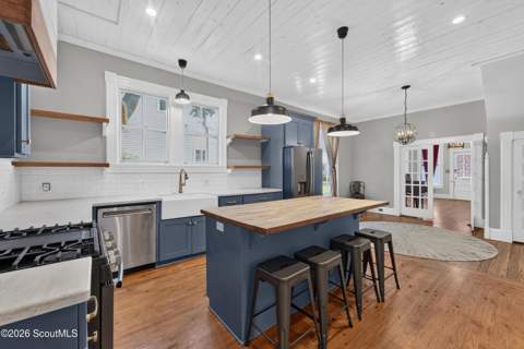 708 Richmond Street, Brunswick GA - photo 12 of 31