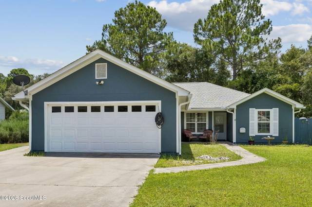 158 Plantation Oaks Drive