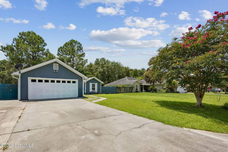 3 bedroom Single Family Residence at 158 Plantation Oaks Drive, Plantation Oaks, St. Marys — photo 3