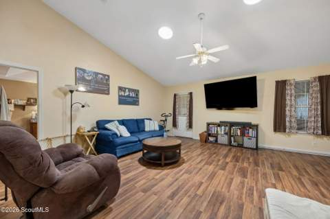 158 Plantation Oaks Drive, St. Marys GA - photo 6 of 29