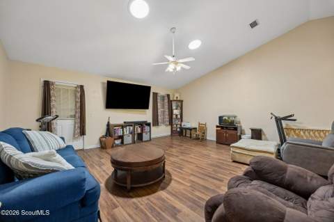 158 Plantation Oaks Drive, St. Marys GA - photo 8 of 29