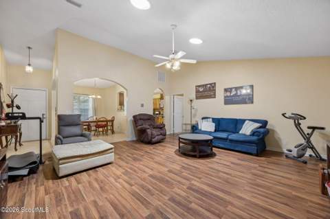 158 Plantation Oaks Drive, St. Marys GA - photo 9 of 29