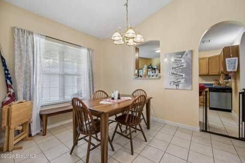 158 Plantation Oaks Drive, St. Marys GA - photo 10 of 29