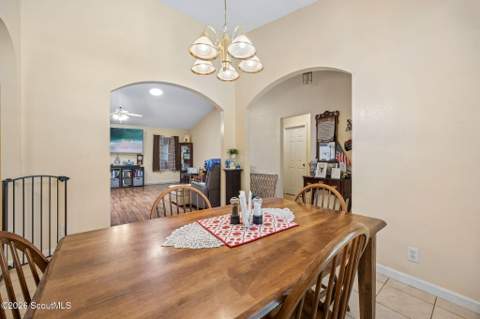 158 Plantation Oaks Drive, St. Marys GA - photo 11 of 29