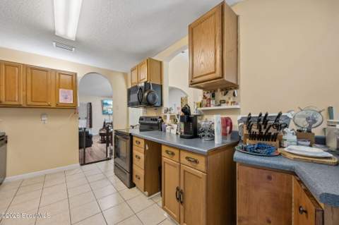 158 Plantation Oaks Drive, St. Marys GA - photo 14 of 29