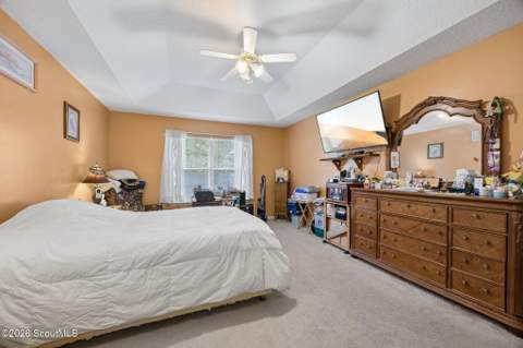 158 Plantation Oaks Drive, St. Marys GA - photo 17 of 29