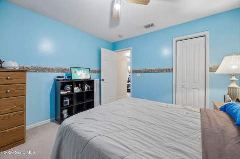 158 Plantation Oaks Drive, St. Marys GA - photo 21 of 29