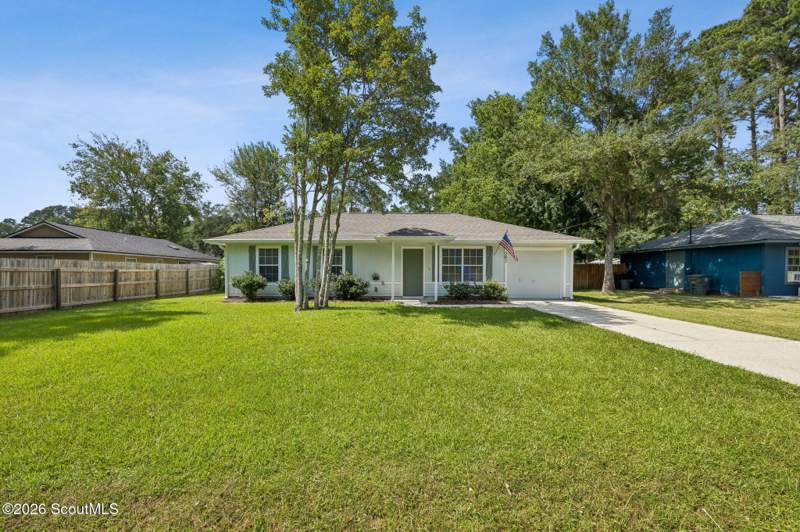 3 bedroom Single Family Residence at 202 Royal Avenue, No Recorded Subdivision, Kingsland — photo 2