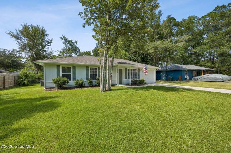3 bedroom Single Family Residence at 202 Royal Avenue, No Recorded Subdivision, Kingsland — photo 3