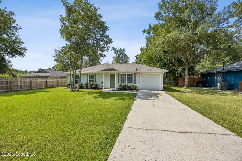 3 bedroom Single Family Residence at 202 Royal Avenue, No Recorded Subdivision, Kingsland — photo 4
