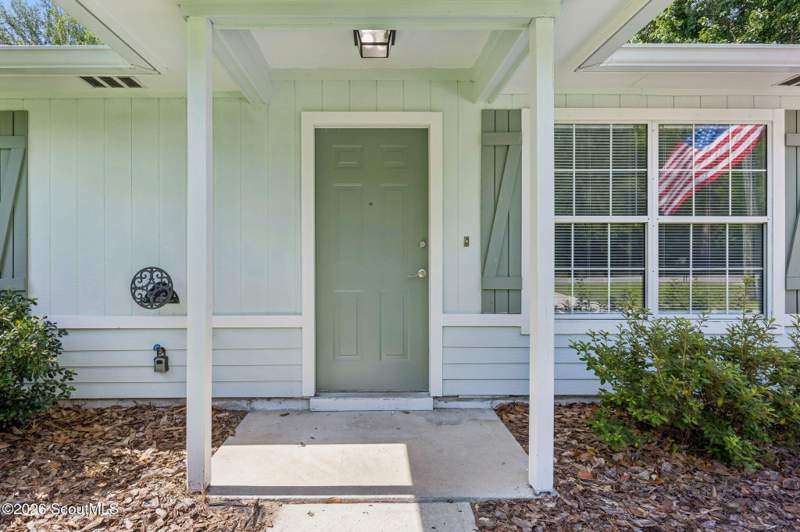 3 bedroom Single Family Residence at 202 Royal Avenue, No Recorded Subdivision, Kingsland — photo 5